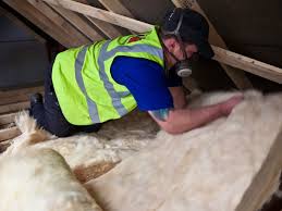 Best Batt and Roll Insulation  in Kodi Station, AK